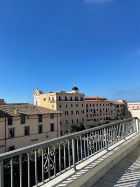 NEWHOUSE ROOFTOP - Super Penthouse Seaview Nettuno
